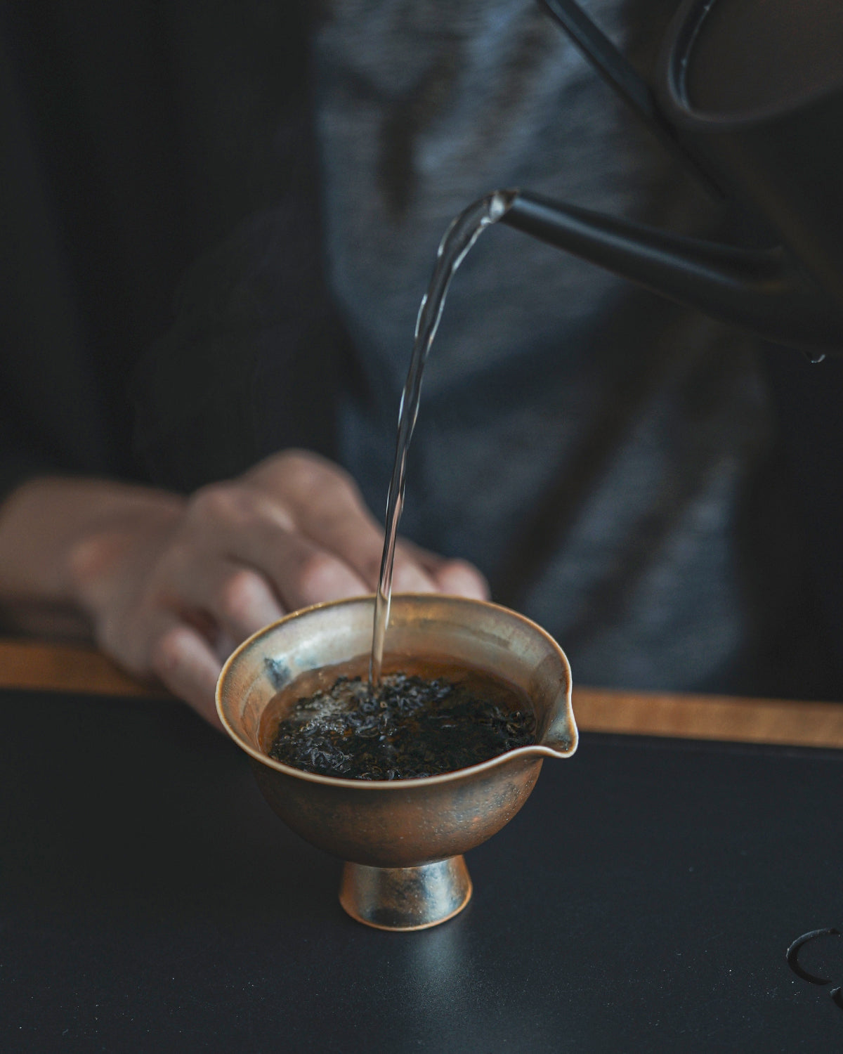Tea 101: All about black tea