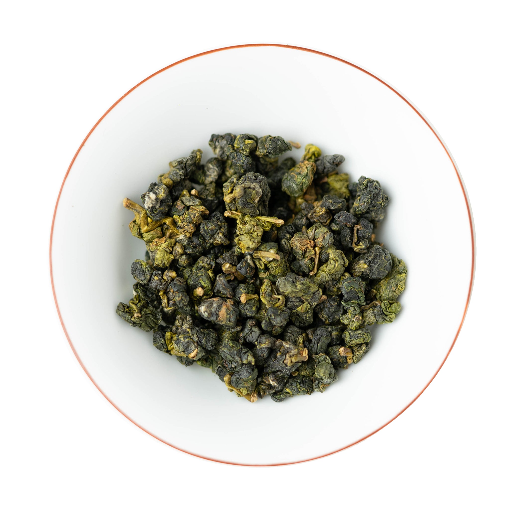 Oolong Tea