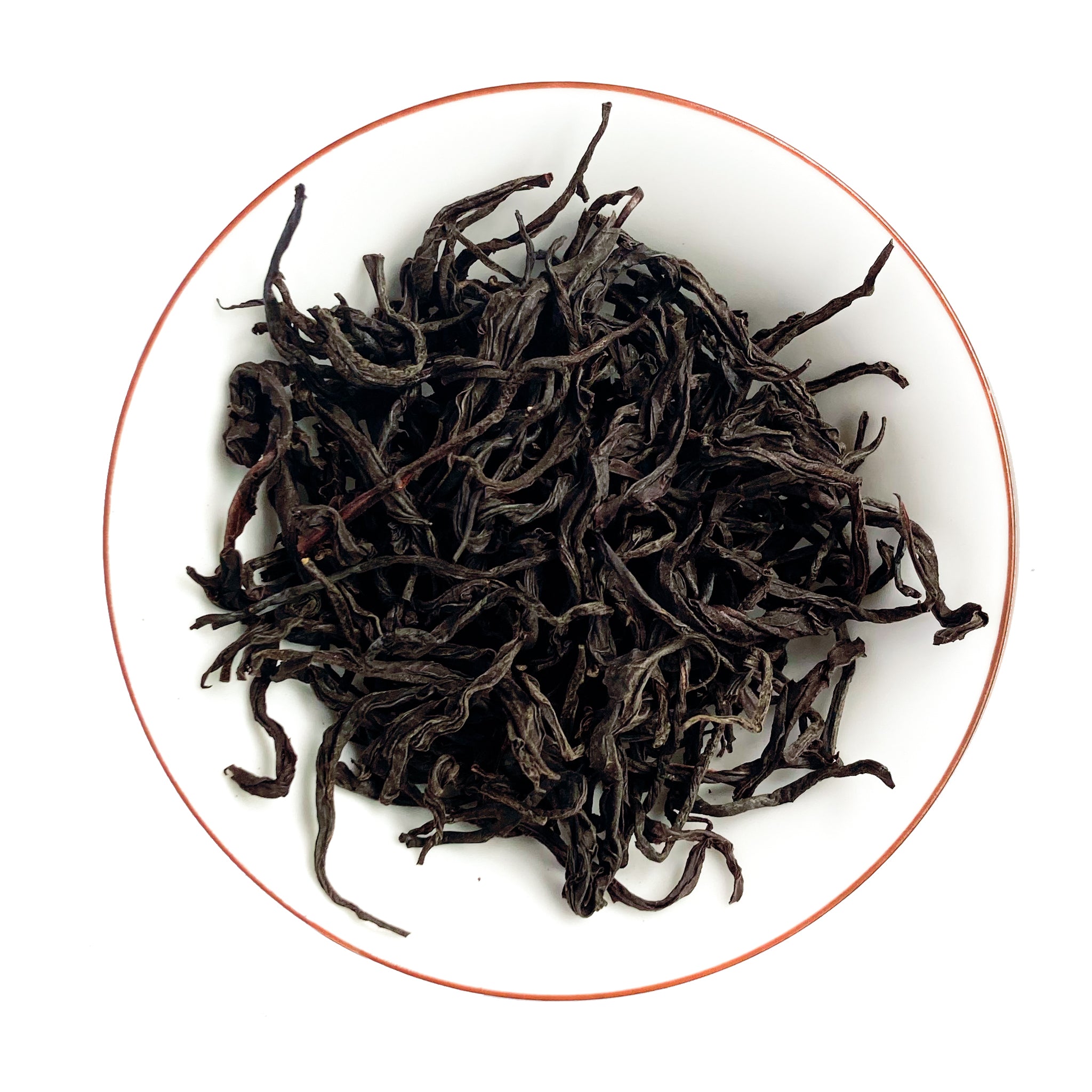 Black Tea