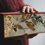 Garden of Spring | Tea & Tea Cup Set