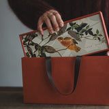 Garden of Spring | Tea & Tea Cup Set