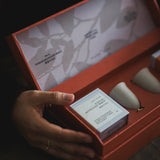 Garden of Spring | Tea & Tea Cup Set