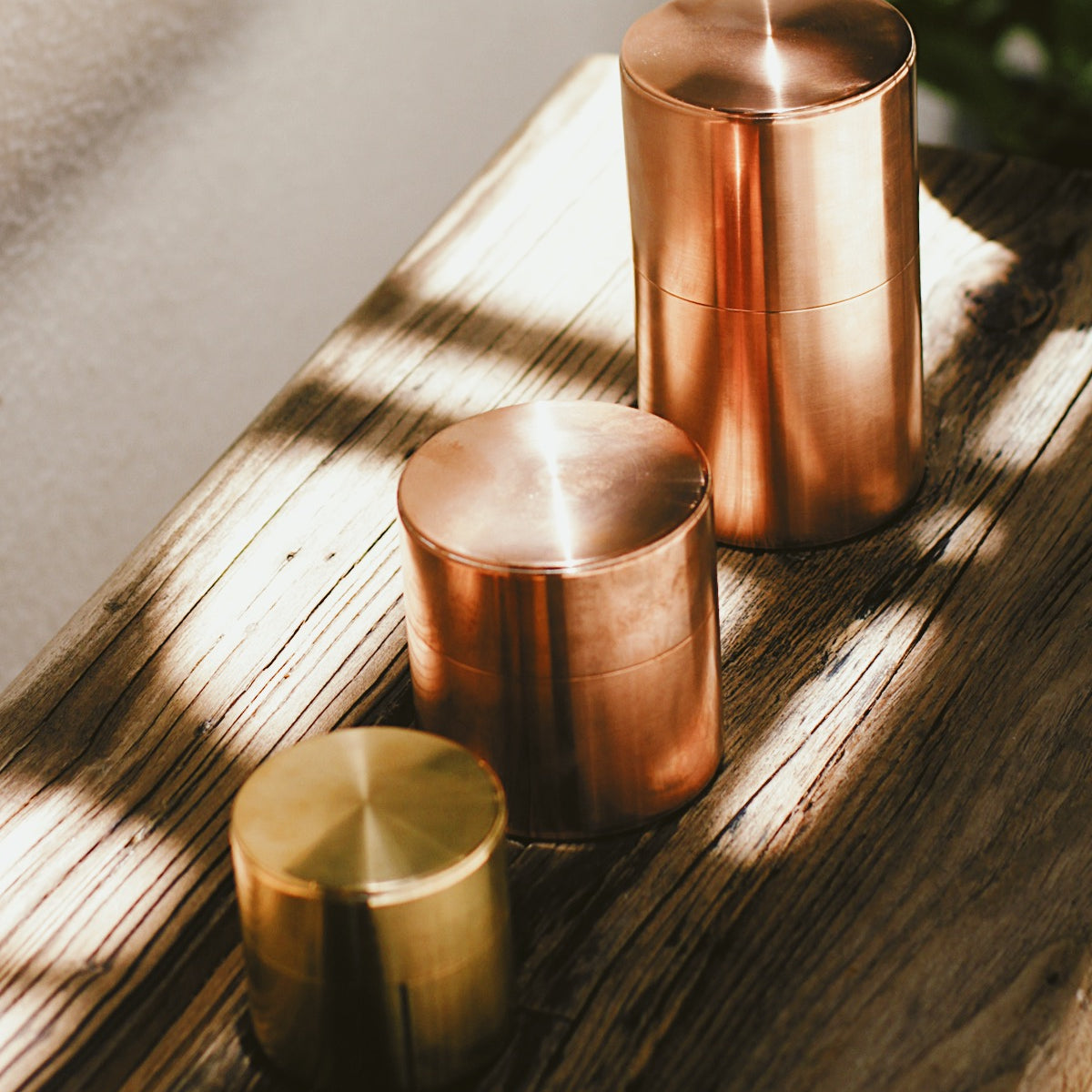 On teaware: The beauty of time-honoured traditions – our encounter with Kaikado