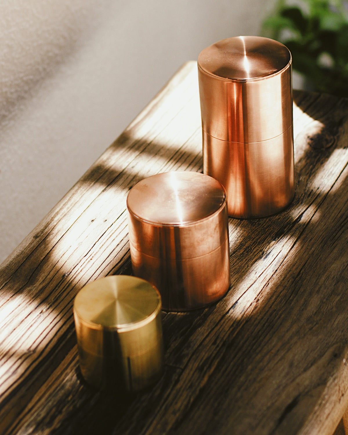 On teaware: The beauty of time-honoured traditions – our encounter with Kaikado