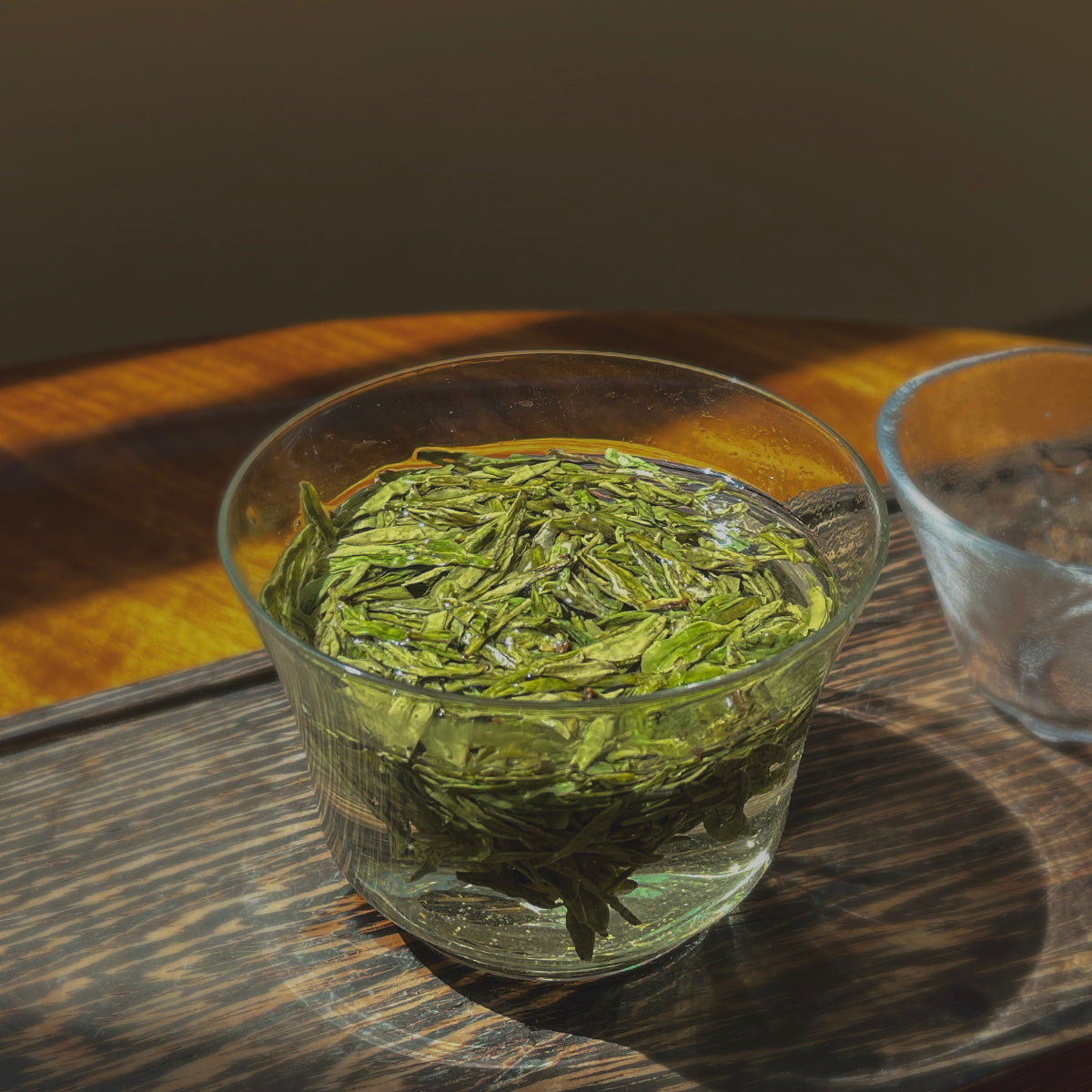 Tea 101: All about green tea