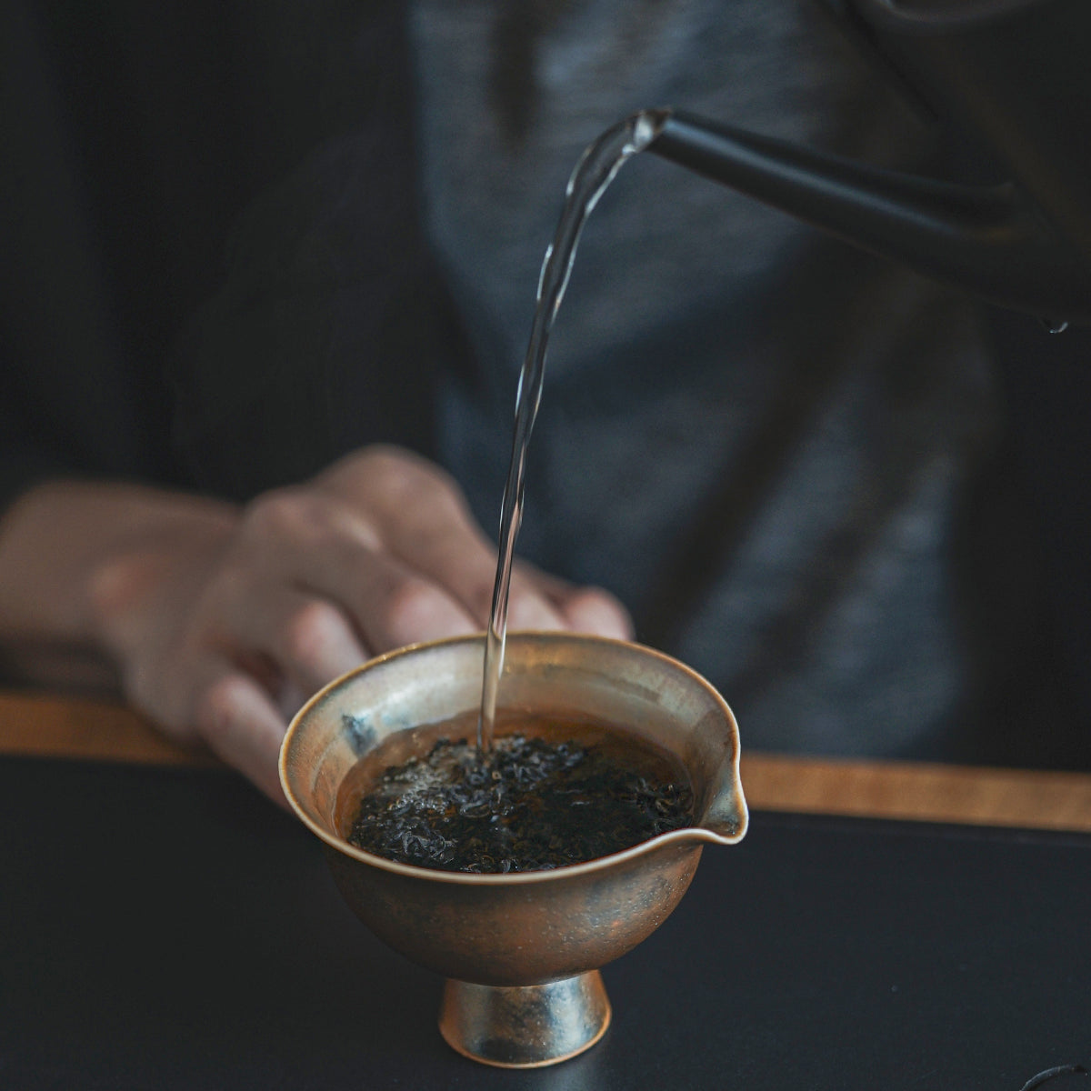 Tea 101: All about black tea