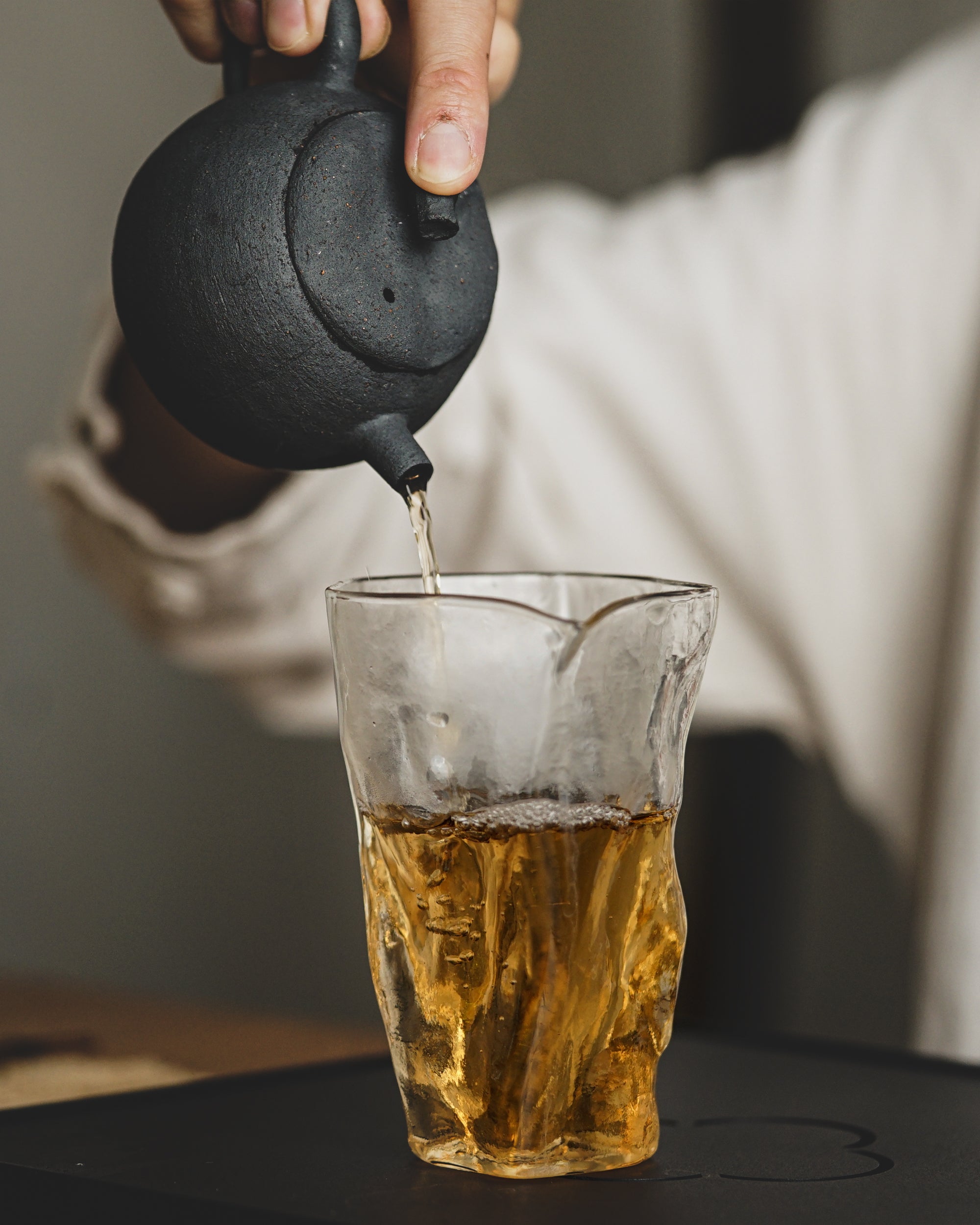 Tea 101: All about oolong tea