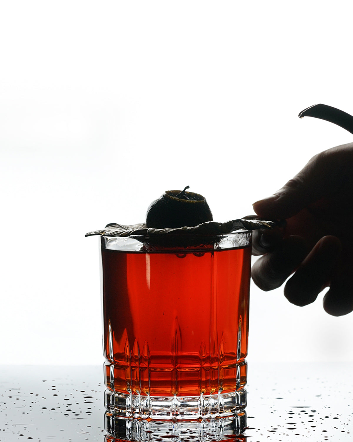 Tipsy Tea Pop-Up at Quinary 8 March