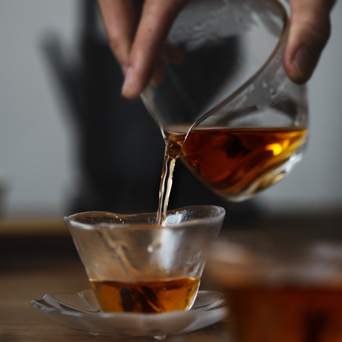 Tea 101: All about Puerh tea