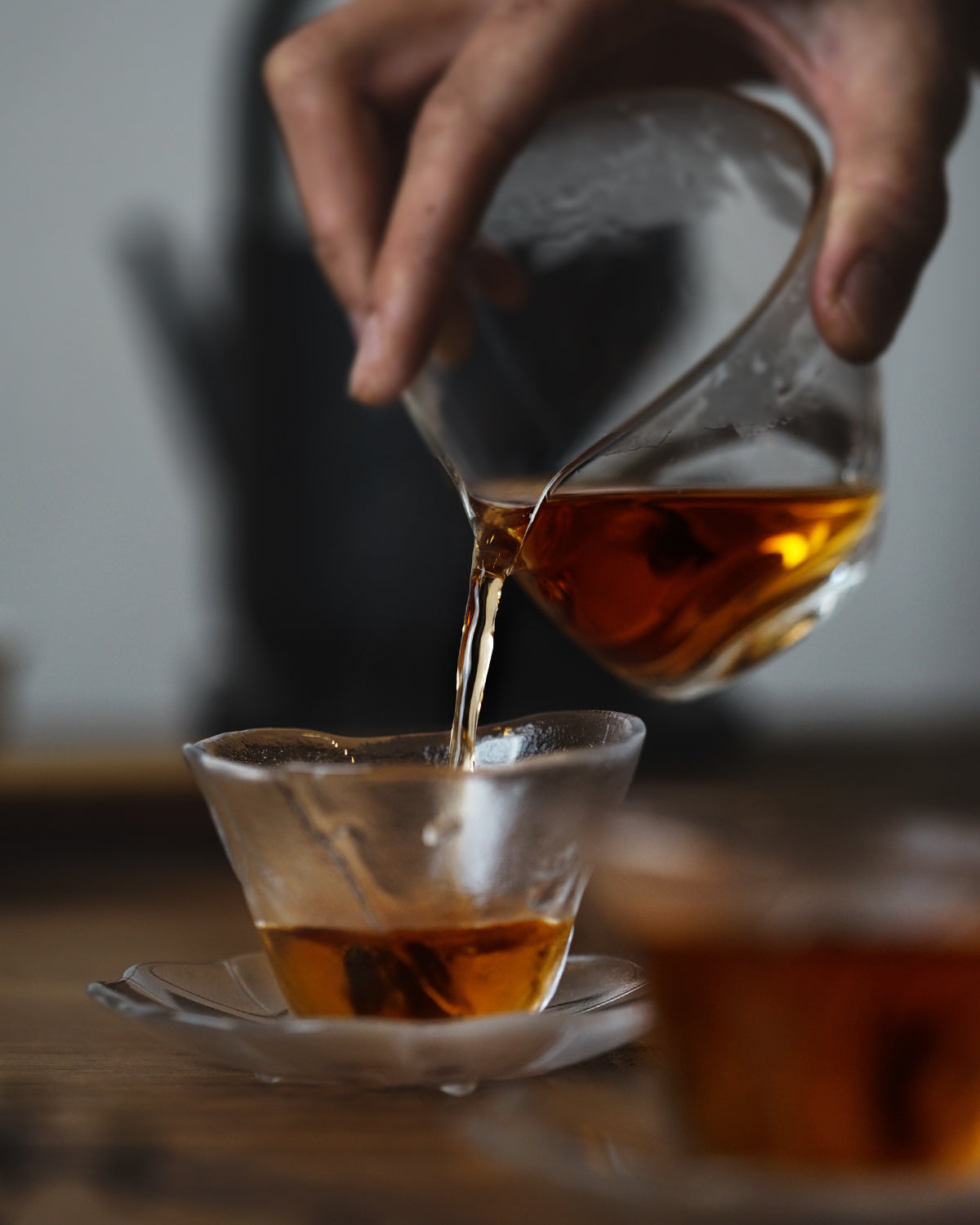 Tea 101: All about Puerh tea â Plantation Teas