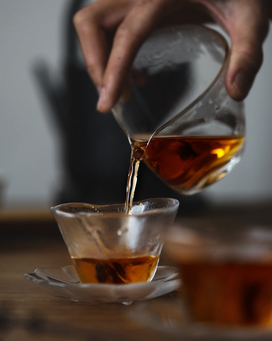 Tea 101: All about Puerh tea