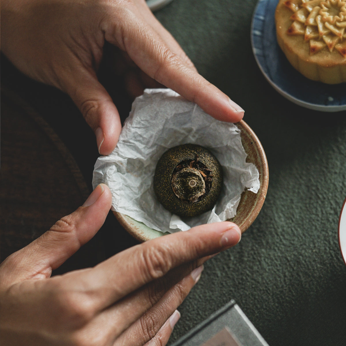 3 fascinating variations of ripe Puerh tea