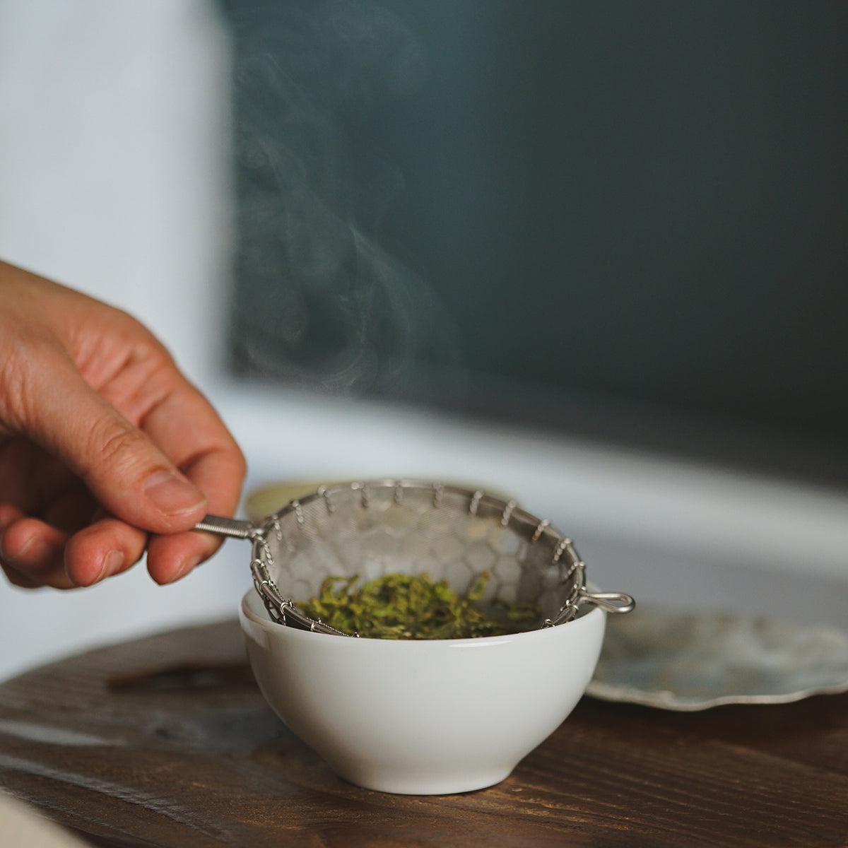4 easy ways to brew tea at home