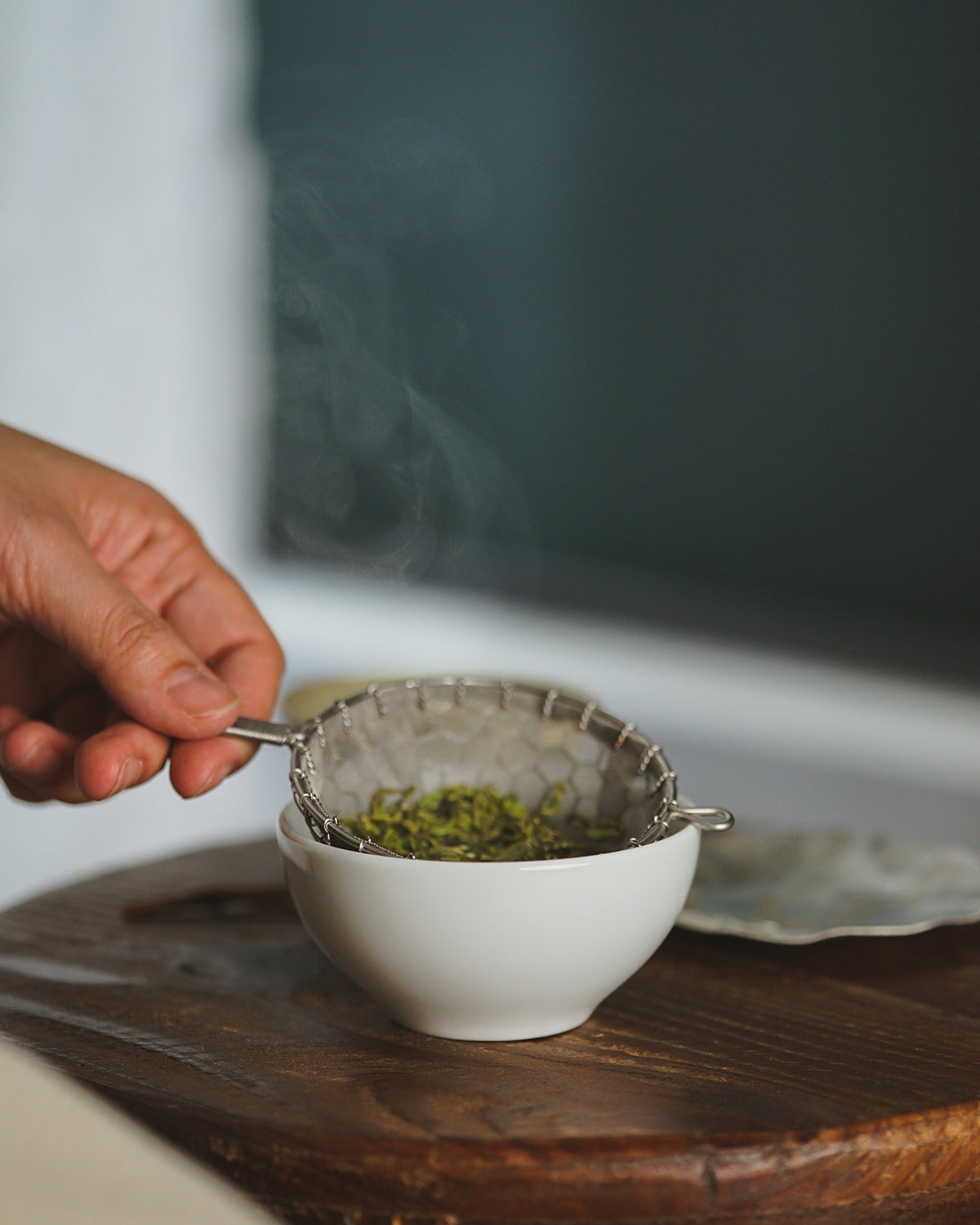 4 easy ways to brew tea at home