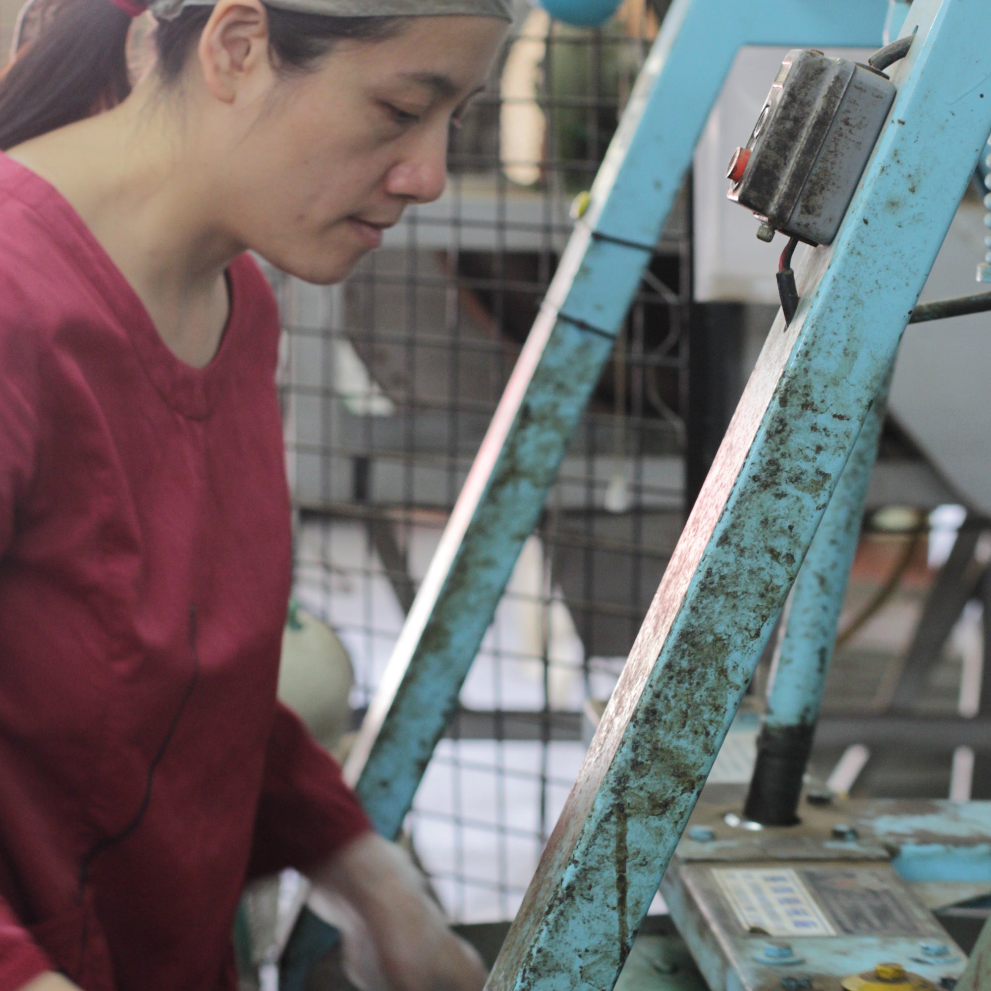 International Women’s Day: Ms Yen, Owner behind an all-female organic tea farm in Taiwan