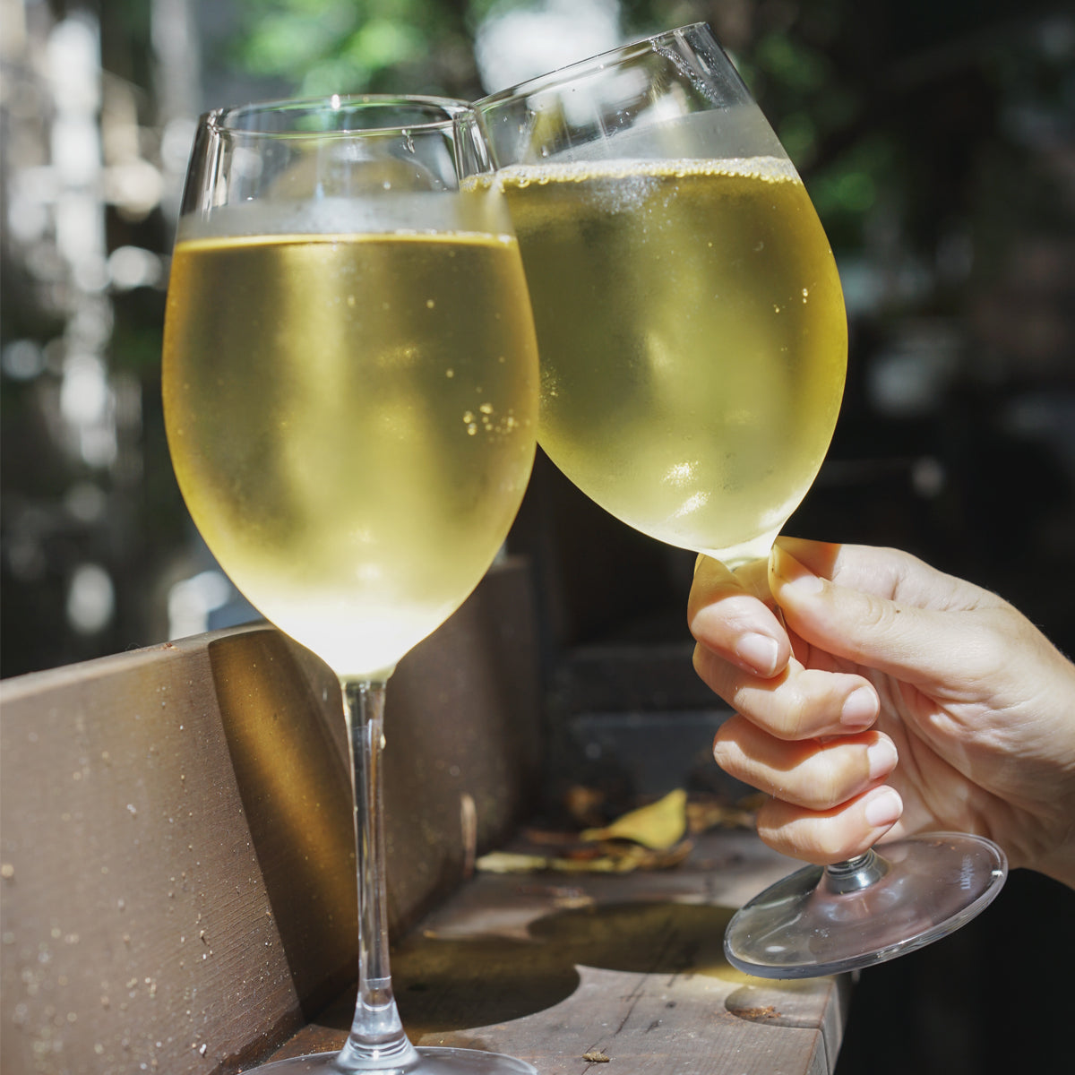 Recipe: How to make your own cold brew tea
