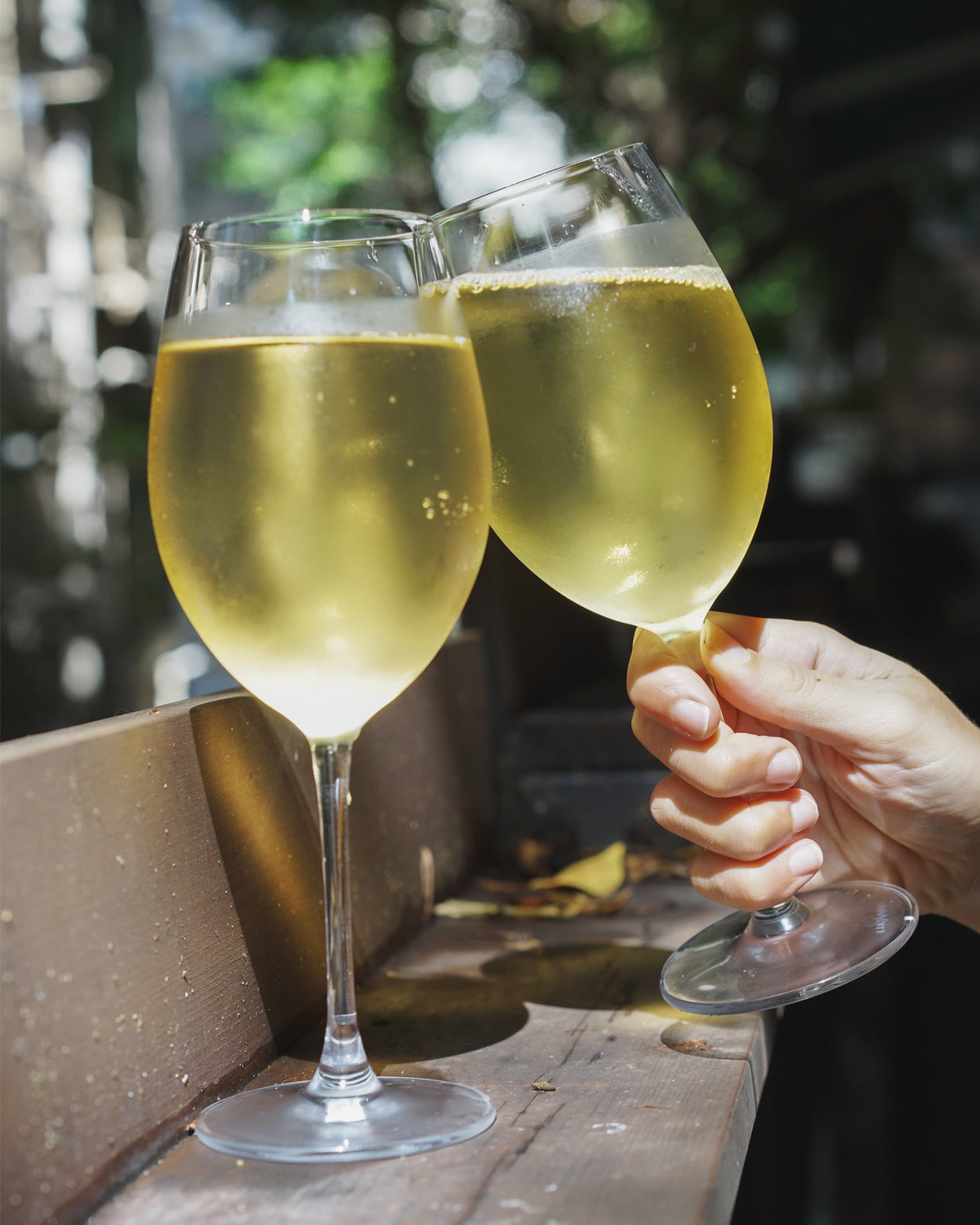 Recipe: How to make your own cold brew tea