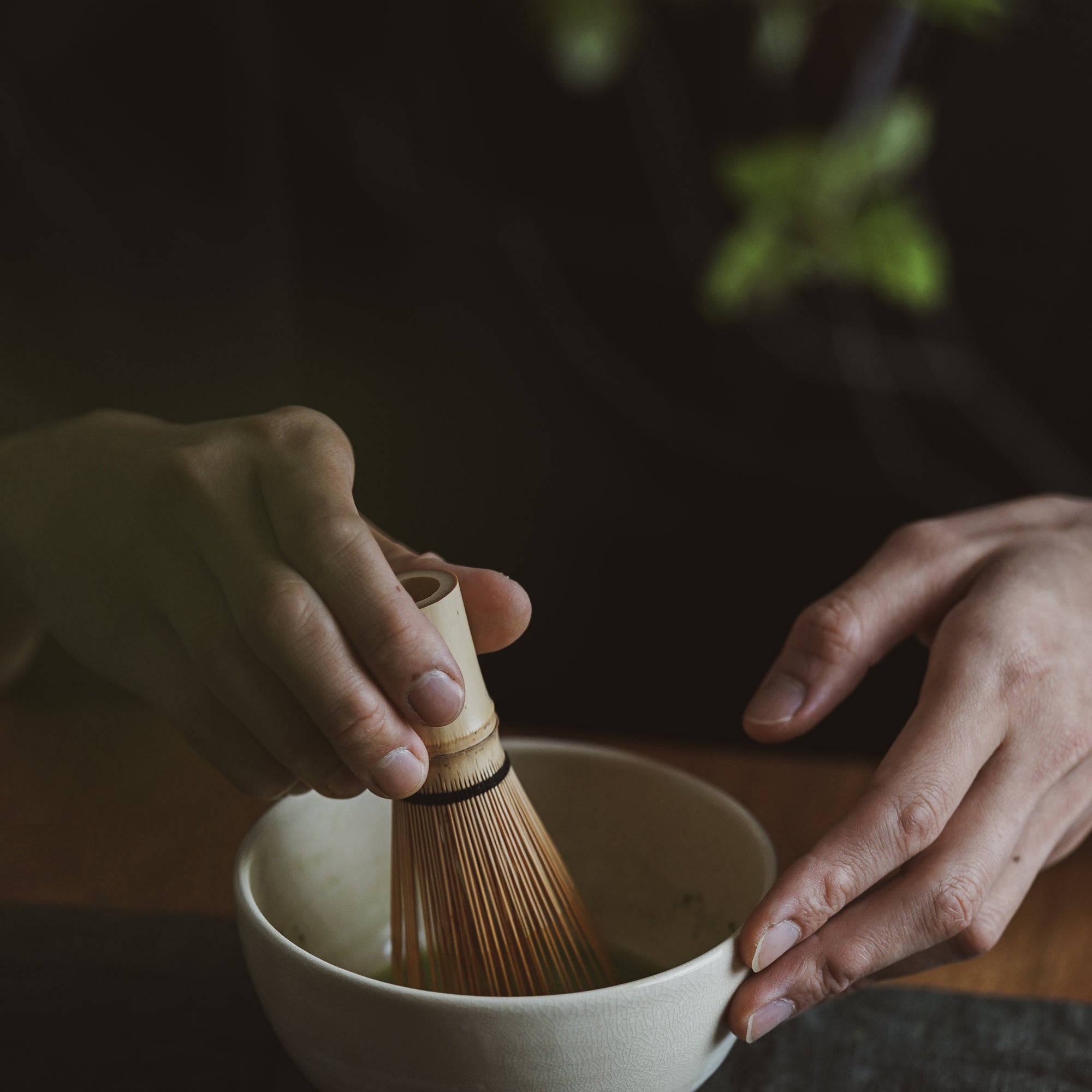 Japanese Green Teas for the Summer