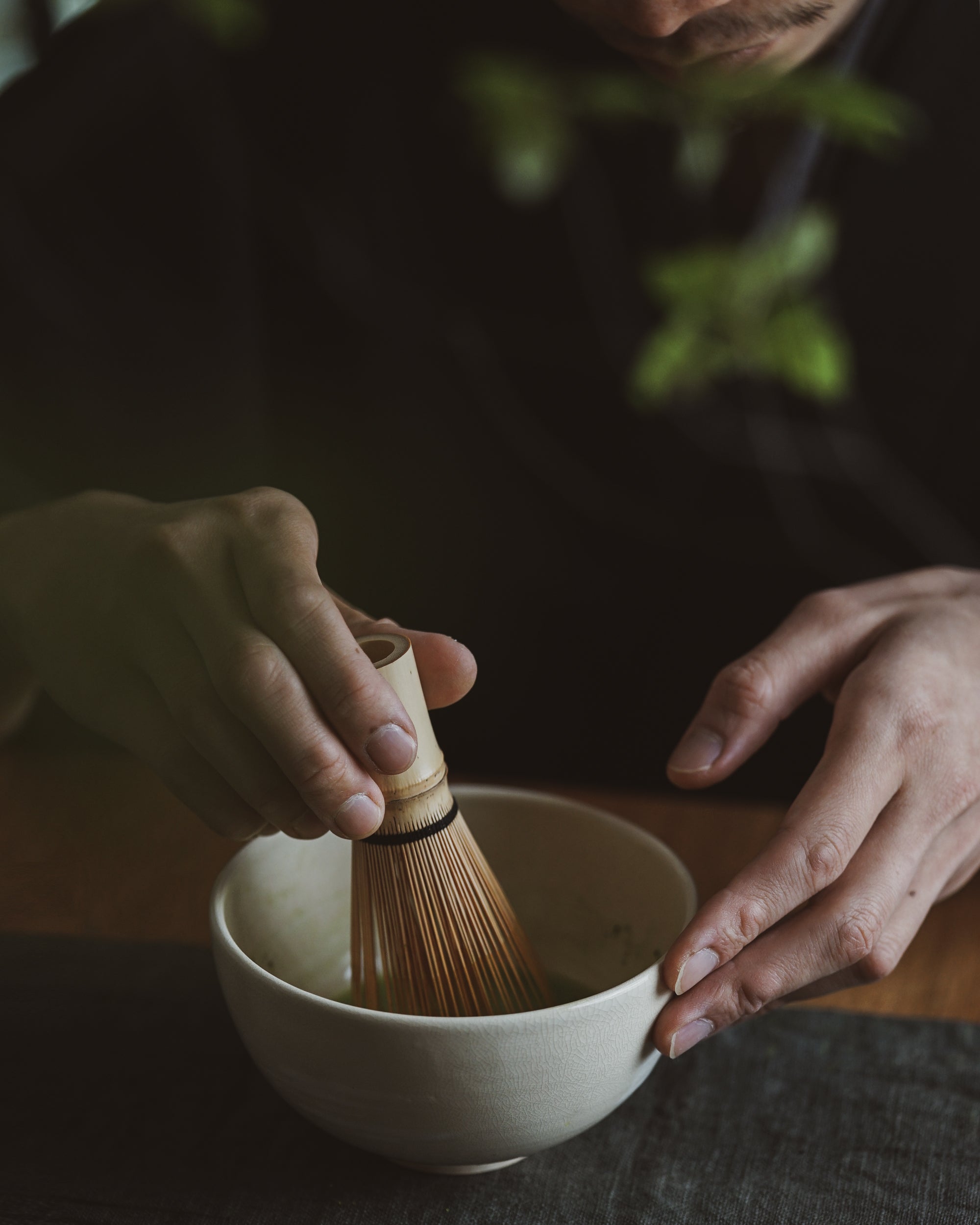 Japanese Green Teas for the Summer