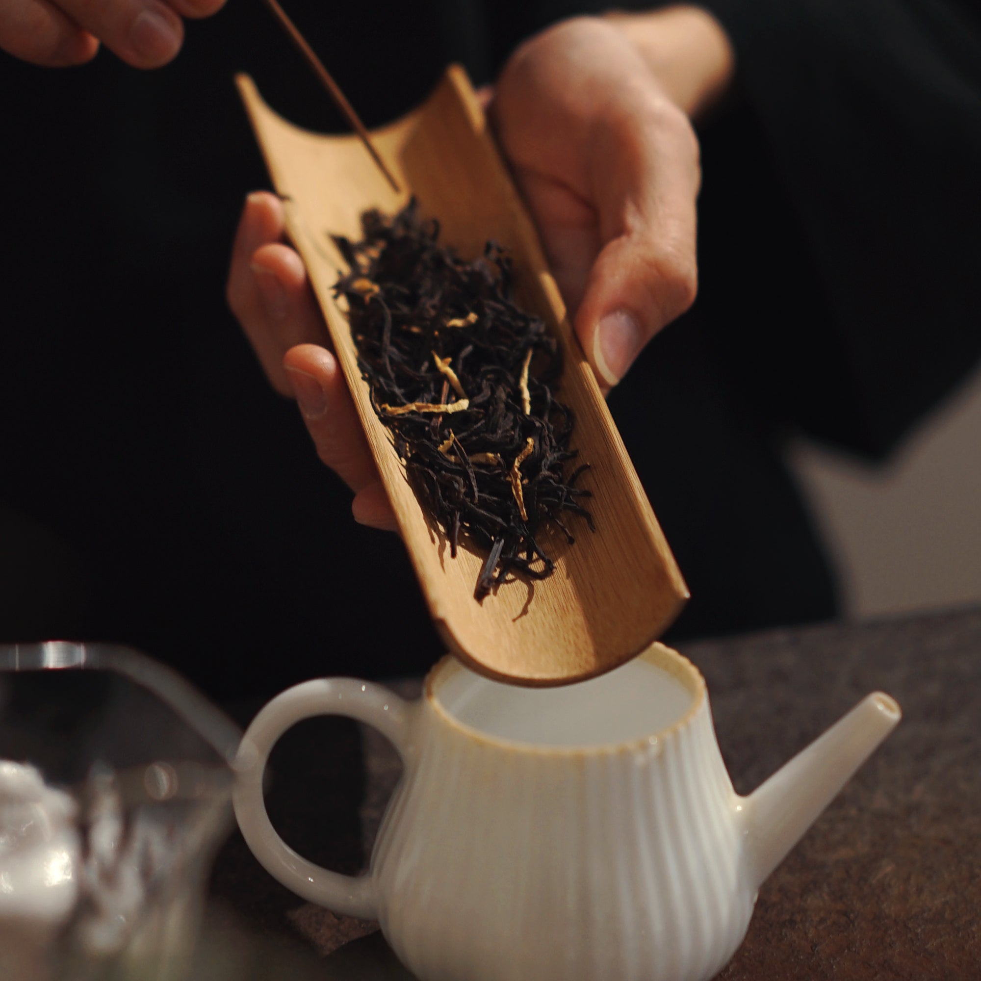 Health Tips: Tea-drinking & our immune system