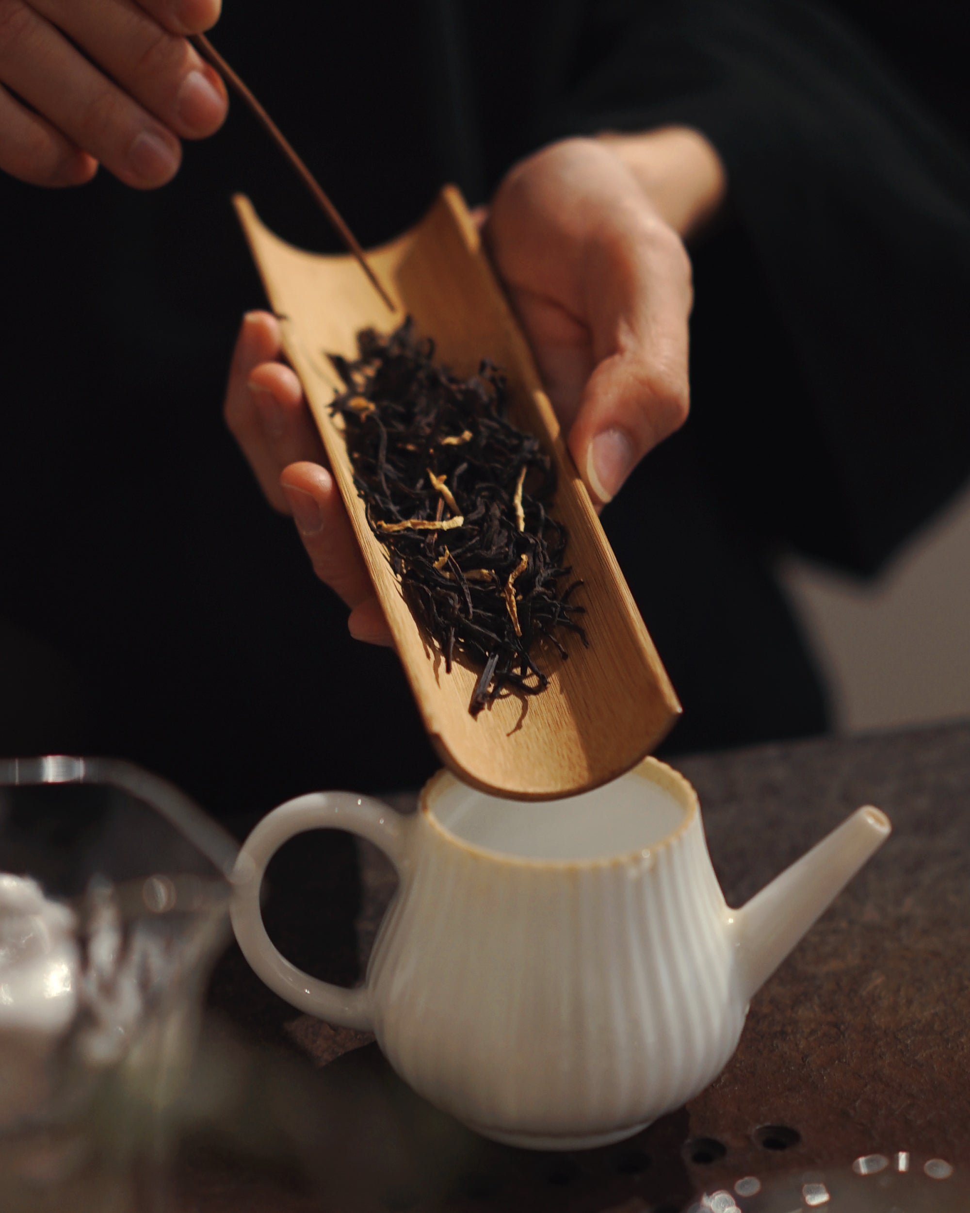 Health Tips: Tea-drinking & our immune system