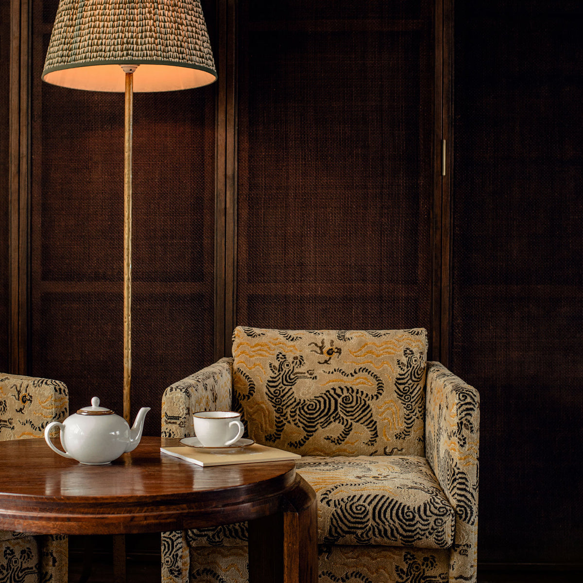 Where to find Plantation teas