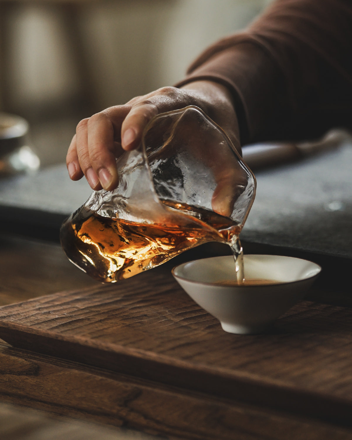 What is Duck Shit Dancong Tea?