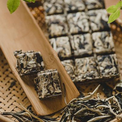Tea 101: All about white tea