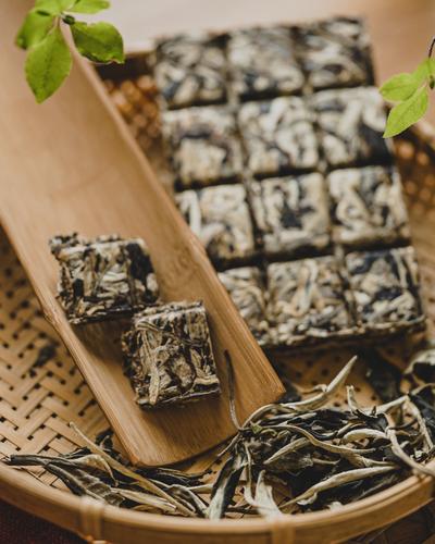 Tea 101: All about white tea