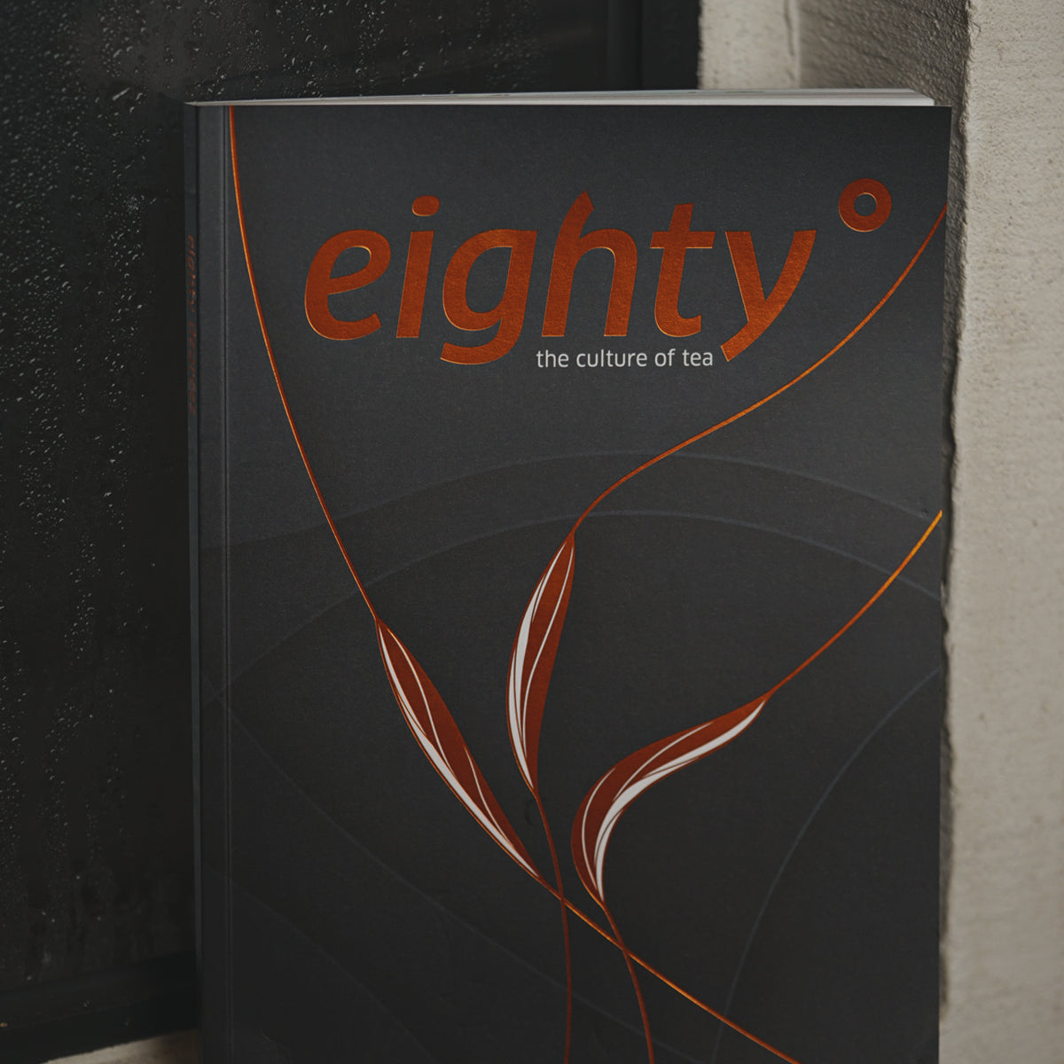 Eighty Degrees Magazine