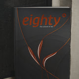 Eighty Degrees Magazine