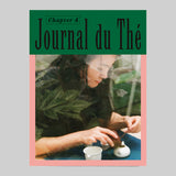 Journal du Thé