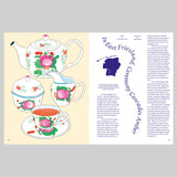 Journal du Thé