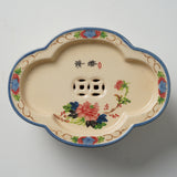 Fengxi Five Color Gongfu Tea Set