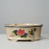 Fengxi Five Color Gongfu Tea Set