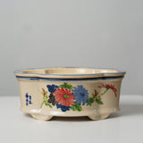 Fengxi Five Color Gongfu Tea Set