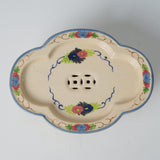 Fengxi Five Color Gongfu Tea Set