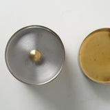 Kaikado Tea Canister - Brass