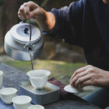 Travel Tea Set