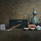 Fragrance of the Mountain Tea & Teaware Gift Set