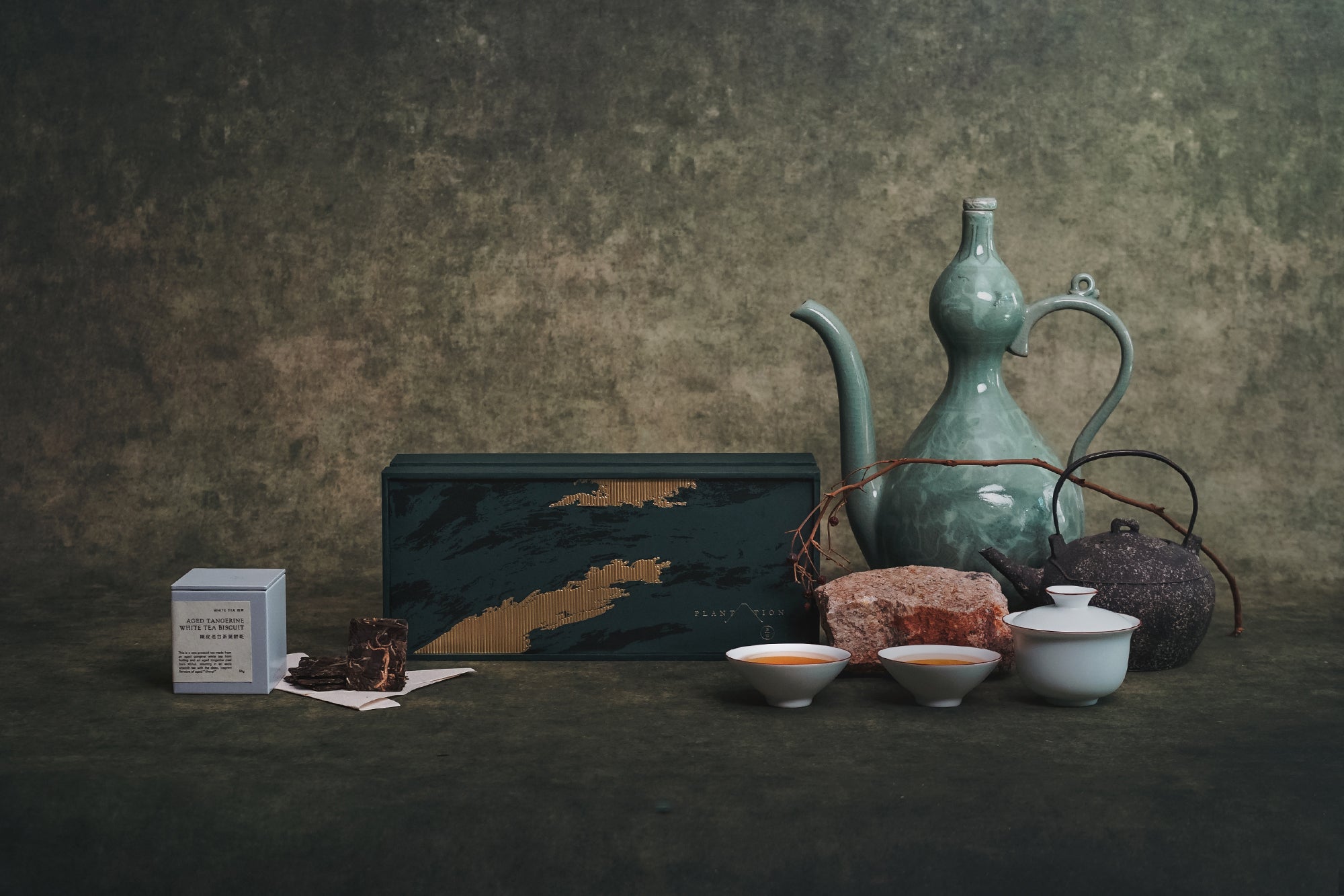 The Chinese New Year Edit