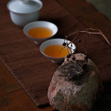 Fragrance of the Mountain Tea & Teaware Gift Set