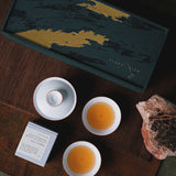 Fragrance of the Mountain Tea & Teaware Gift Set