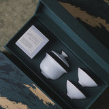 Fragrance of the Mountain Tea & Teaware Gift Set