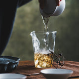 Fragrance of the Mountain Tea & Teaware Gift Set