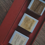 Tea Trio Gift Set