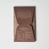 Dark Milk Gushu Red Chocolate