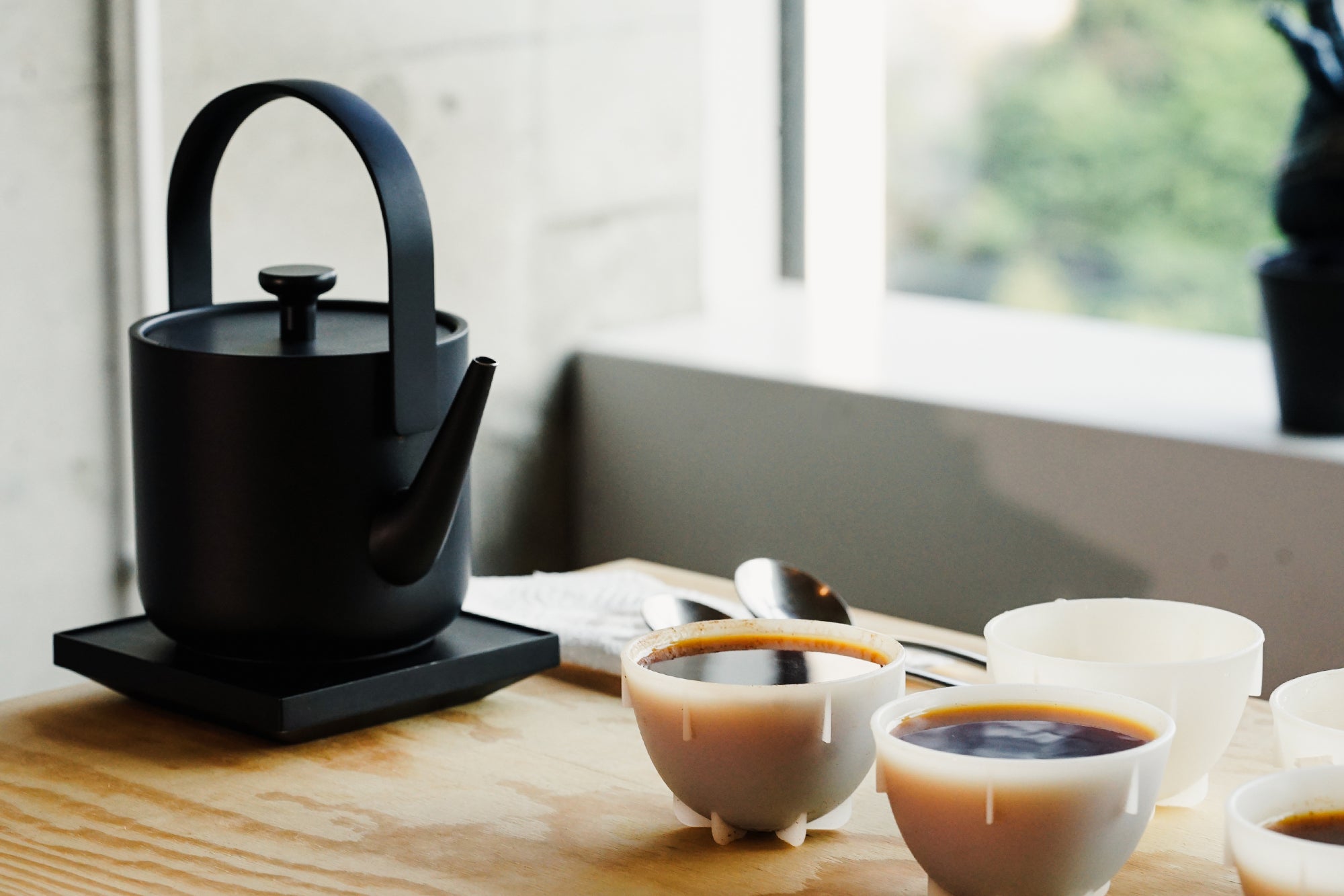 Pop Up Lab with Hara Kako