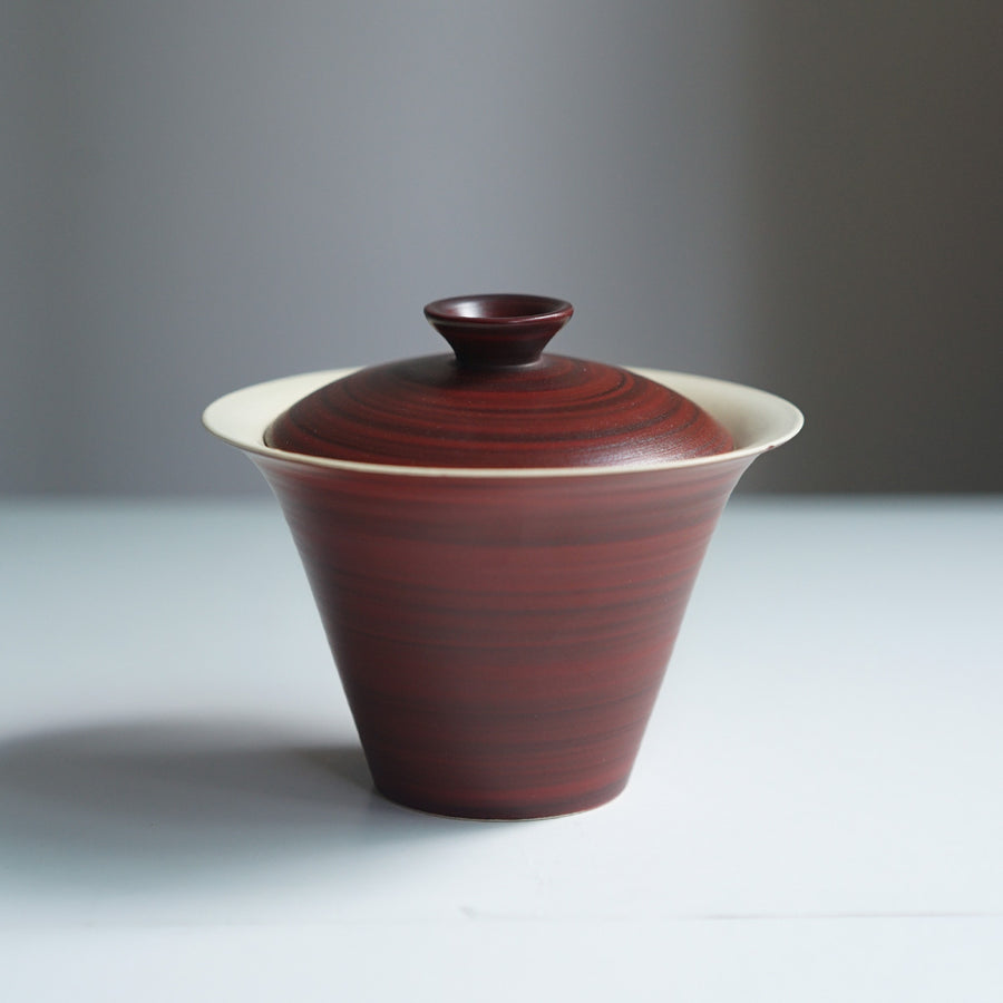 Hawthorn Red Gaiwan