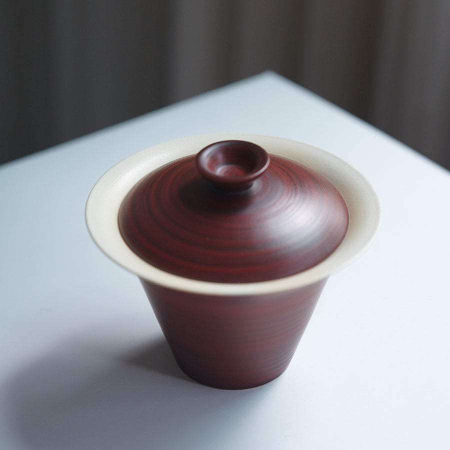 Hawthorn Red Gaiwan